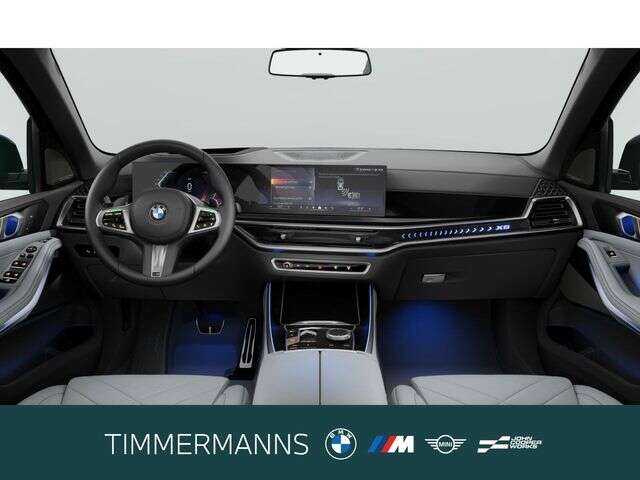 BMW X5 (Bild 4/5)