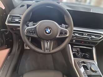 BMW 420i (Bild 3/23)