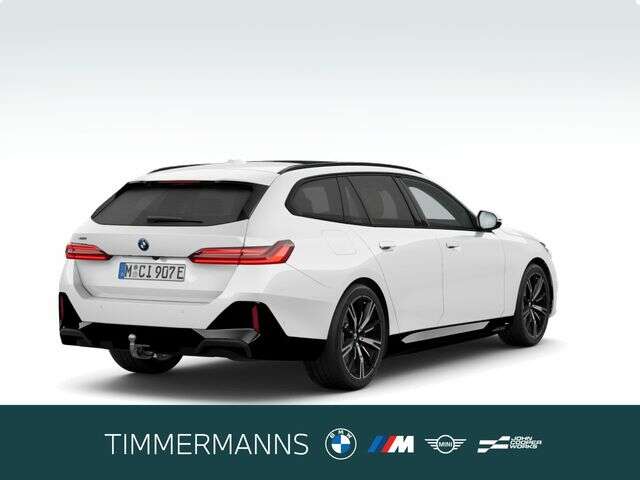 BMW 550 (Bild 2/5)