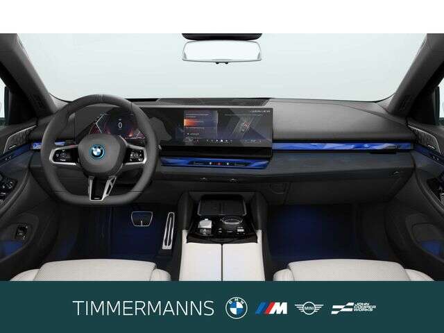 BMW 550 (Bild 4/5)