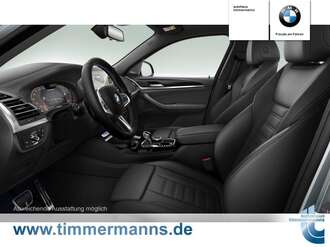 BMW X4 (Bild 3/5)