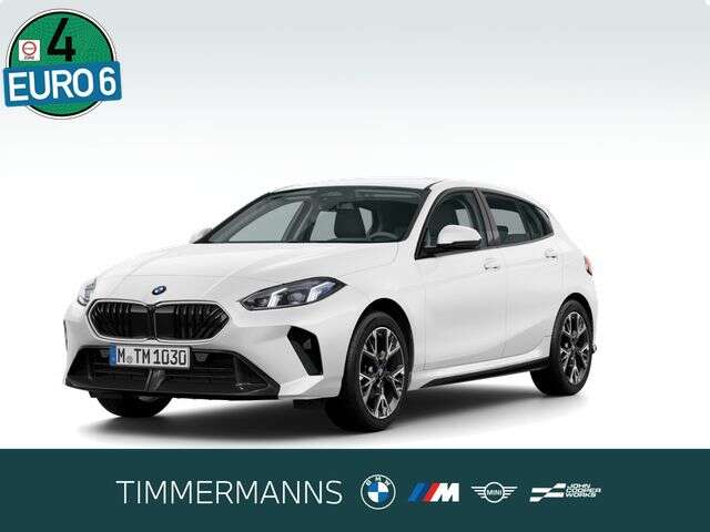 BMW 120 (Bild 1/5)
