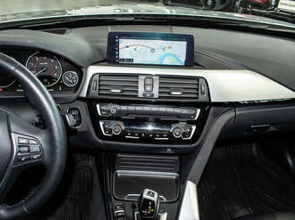 BMW 320d Gran Turismo xDrive Sport Line Aut. (Bild 3/20)