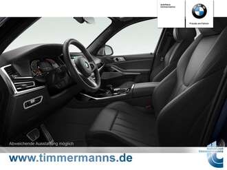 BMW X7 xDrive40d (Bild 3/5)