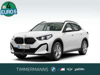 BMW X2 (Bild 1/5)