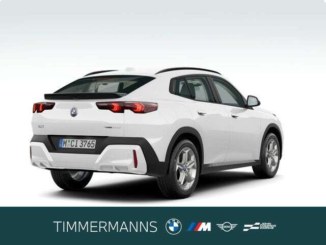 BMW X2 (Bild 2/5)