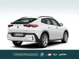 BMW X2 (Bild 2/5)