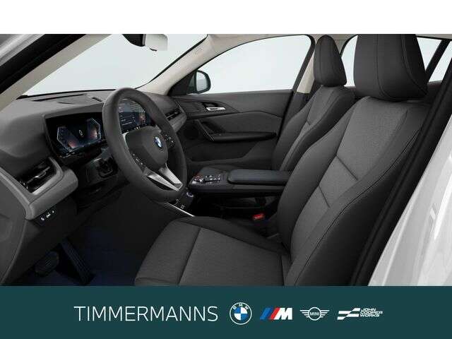BMW X2 (Bild 3/5)