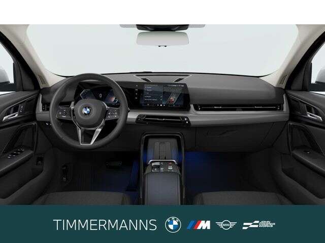 BMW X2 (Bild 4/5)
