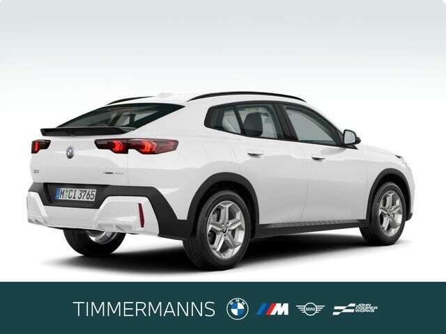 BMW X2 (Bild 5/5)