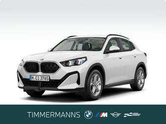 BMW X2 (Bild 1/6)