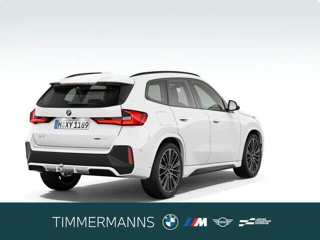 BMW X1 (Bild 2/5)