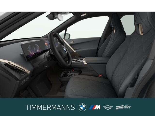 BMW iX (Bild 3/5)