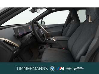 BMW iX (Bild 3/5)
