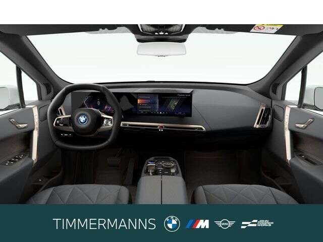 BMW iX (Bild 4/5)