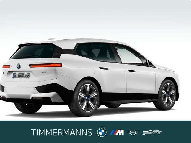 BMW iX (Bild 5/5)