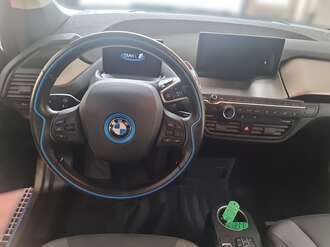 BMW i3 (Bild 3/23)