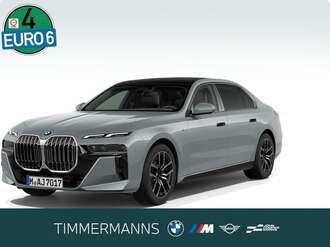 BMW 740 (Bild 1/5)