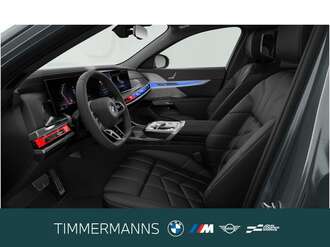 BMW 740 (Bild 3/5)