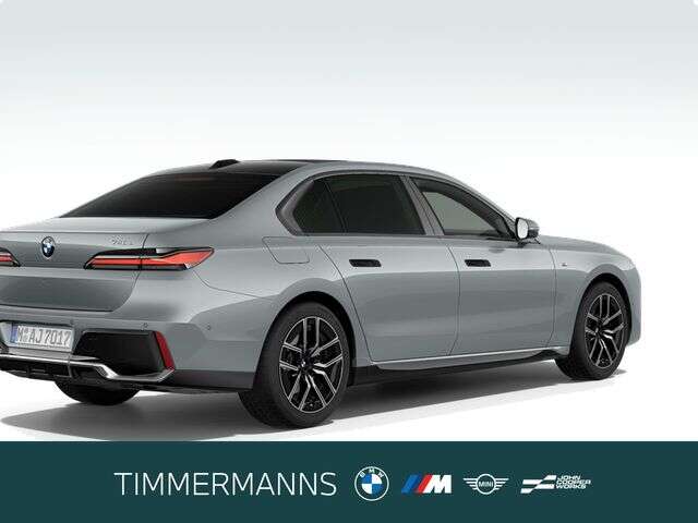 BMW 740 (Bild 5/5)