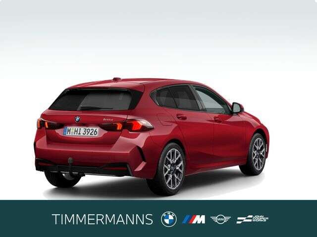BMW 120 (Bild 2/5)