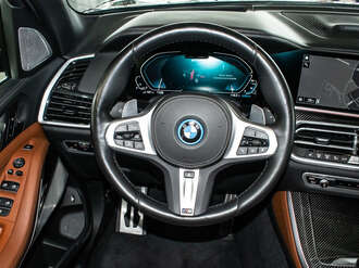 BMW X5 (Bild 3/22)