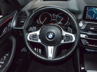BMW X4 (Bild 3/21)