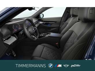 BMW 520 (Bild 3/5)