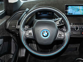 BMW i3 (Bild 3/21)