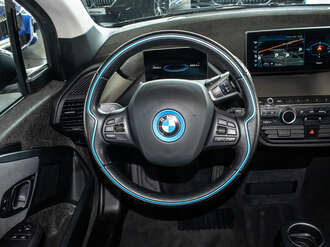 BMW i3 (Bild 3/20)