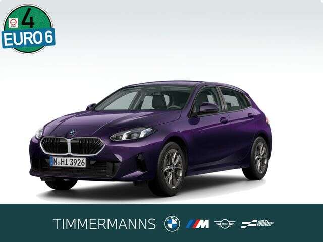 BMW 120 (Bild 1/5)
