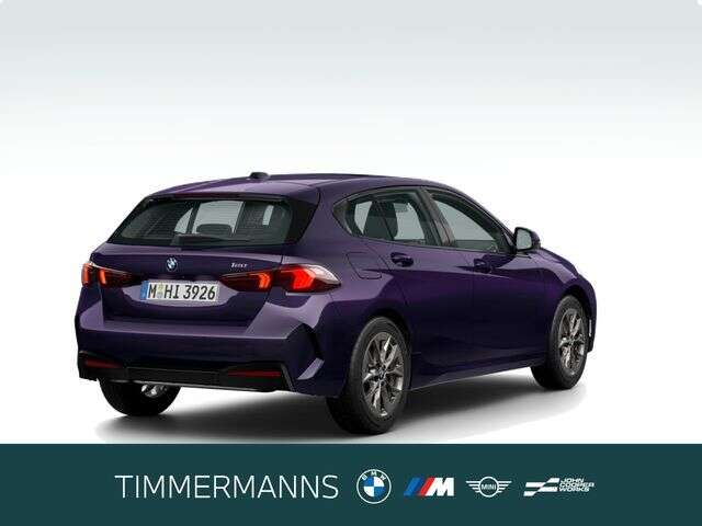BMW 120 (Bild 2/5)