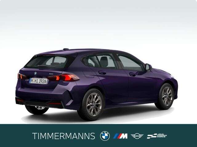 BMW 120 (Bild 5/5)