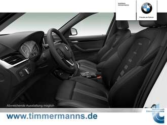 BMW X1 (Bild 3/5)