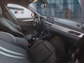 BMW X1 (Bild 3/22)