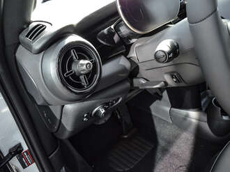 MINI Cooper S Cabrio (Bild 3/13)