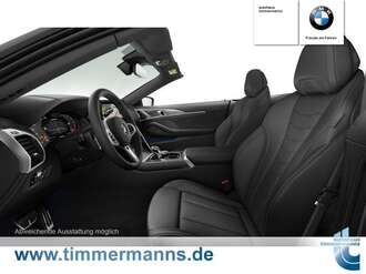 BMW M850i xDrive Cabrio (Bild 3/5)