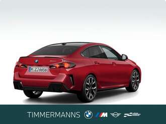 BMW 220 Gran Coupe (Bild 2/5)