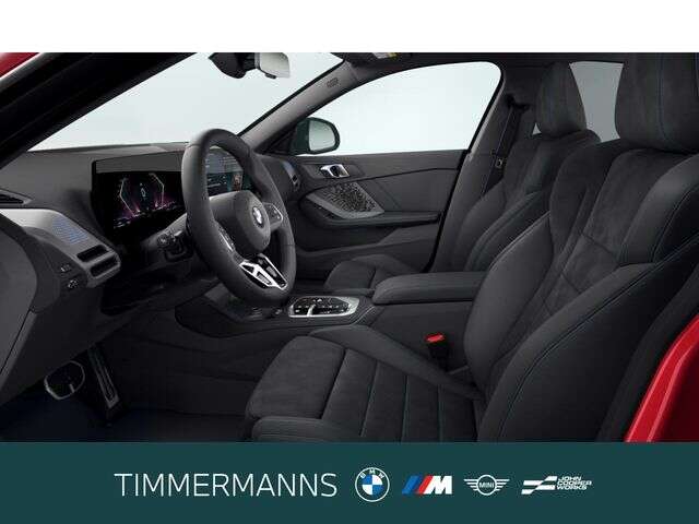BMW 220 Gran Coupe (Bild 3/5)
