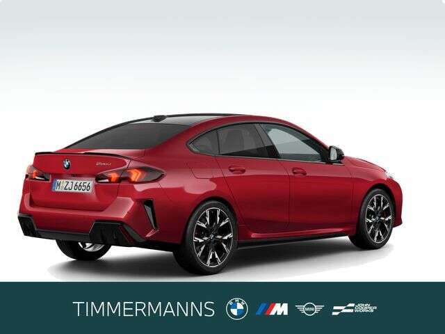 BMW 220 Gran Coupe (Bild 5/5)