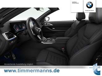 BMW 430i (Bild 1/5)