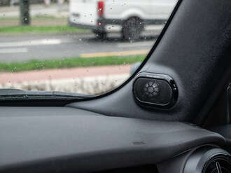 MINI Cooper S Cabrio (Bild 1/16)