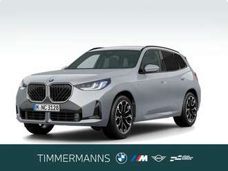 BMW X3 (Bild 1/6)