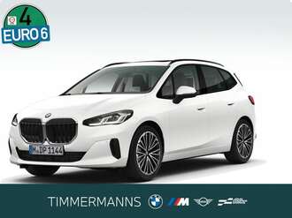 BMW 220 Active Tourer (Bild 1/5)