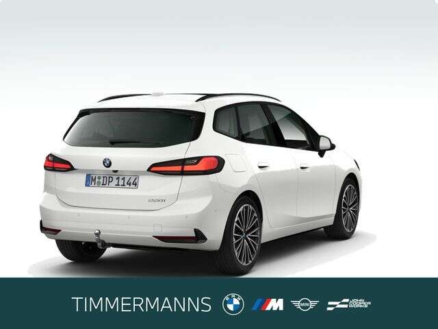 BMW 220 Active Tourer (Bild 2/5)