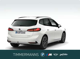 BMW 220 Active Tourer (Bild 2/5)