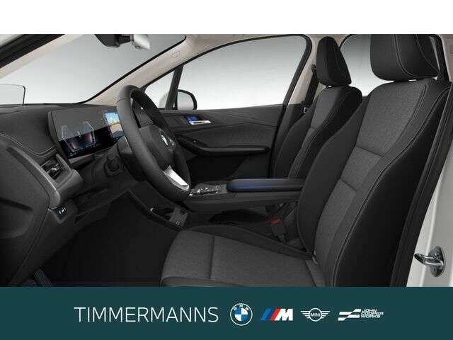 BMW 220 Active Tourer (Bild 3/5)