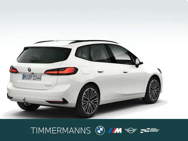 BMW 220 Active Tourer (Bild 5/5)