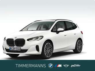 BMW 220 Active Tourer (Bild 1/6)