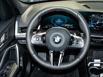 BMW X1 (Bild 3/18)